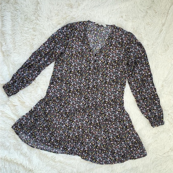 Loft Dress XXS petite - Picture 1 of 3